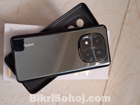 Ridmi note 14 pro plus